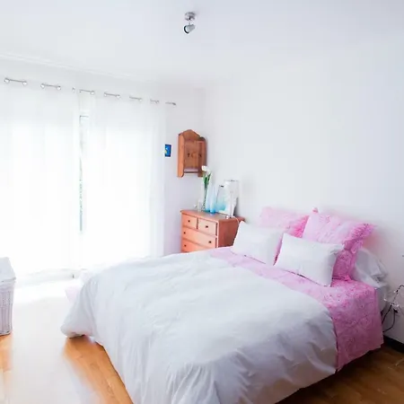 Al Apartmán Capelas (Sao Miguel)