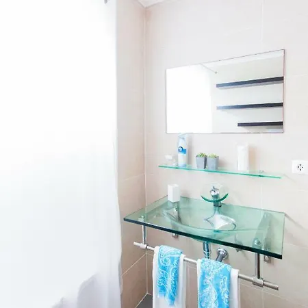 Al Apartmán Capelas (Sao Miguel)